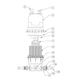 Filtro Cartucho Clean e Clear - Pentair -recambios - IOT-POOL