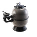 Filtro de Areia INJETADO HI SIDE ADVANCE - IOT-POOL