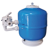 Filtro de Areia Laminado ECOPOOL EP DELPHIS - IOT-POOL