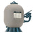 Filtro de areia SOPRADO HB TOP e HB SIDE- Hayward - IOT-POOL