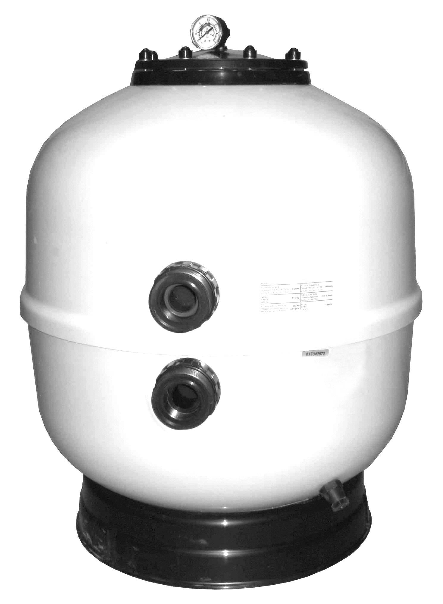 Filtro OC-1 Aster