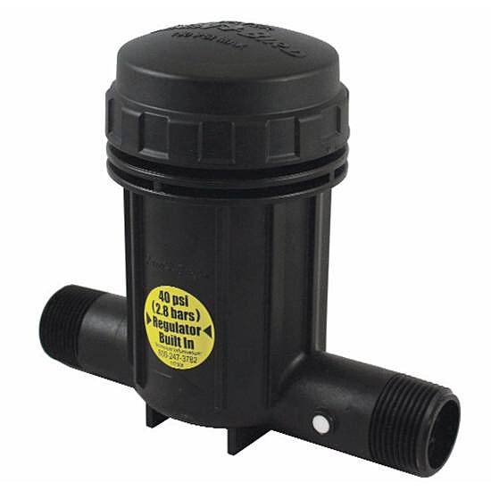 Filtro Regulador de Pressão IPRB - RAIN BIRD - IOT-POOL