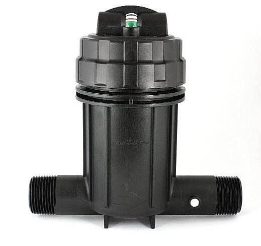 Filtro Regulador de Pressão IPRB - RAIN BIRD - IOT-POOL
