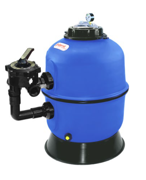 Filtro de Areia Belice - IOT-POOL