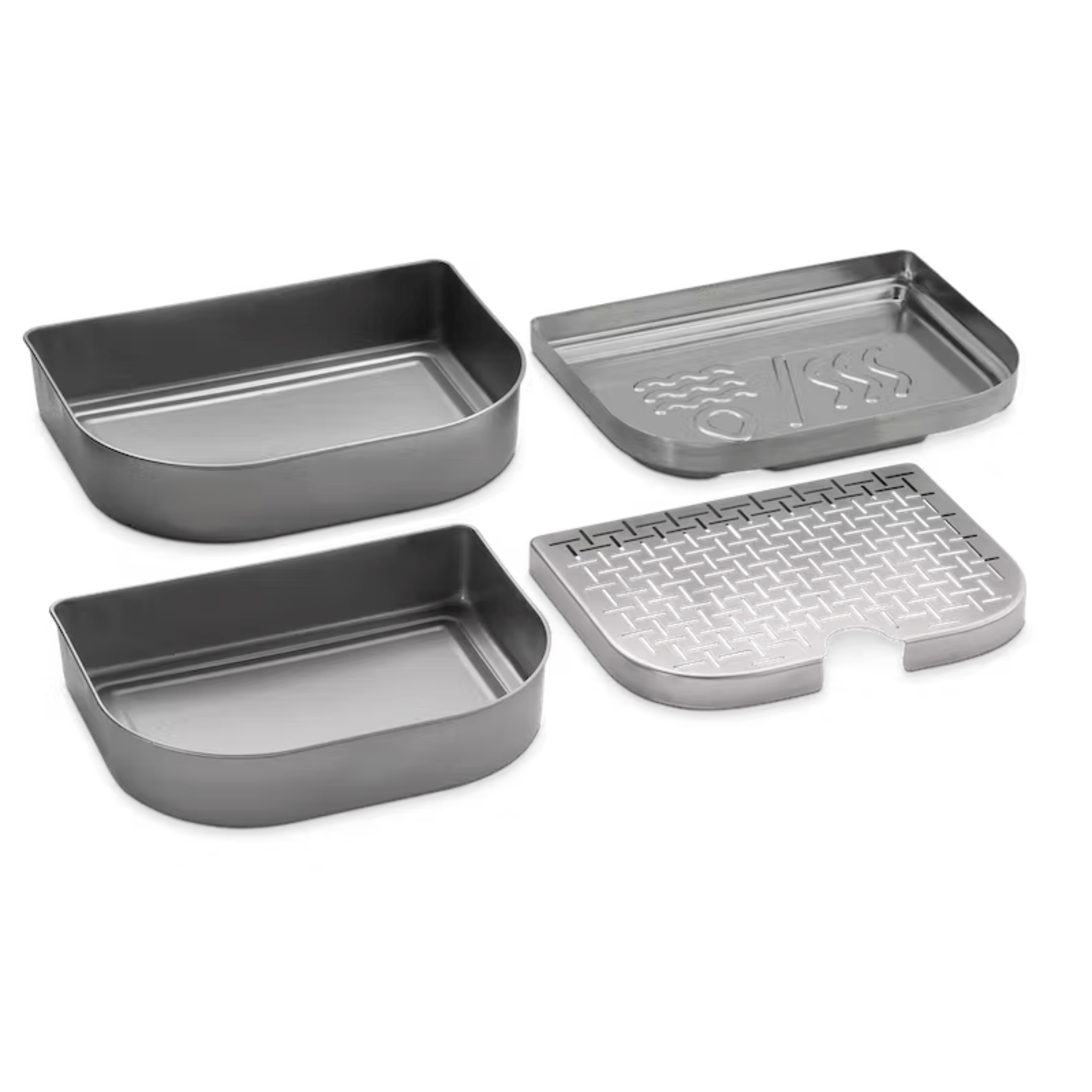 Kit Flex pour gril électrique Lumin