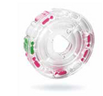 Fotómetro profissional Lamotte Spin Touch
