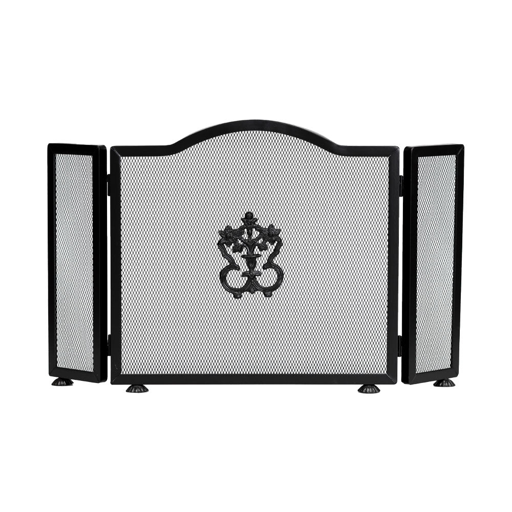 Frente de Lareira N.º02