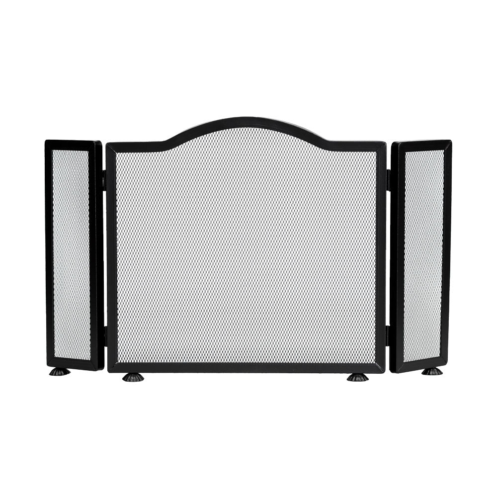 Frente de Lareira N.º 13