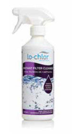 Gama LO-CHLOR - IOT-POOL