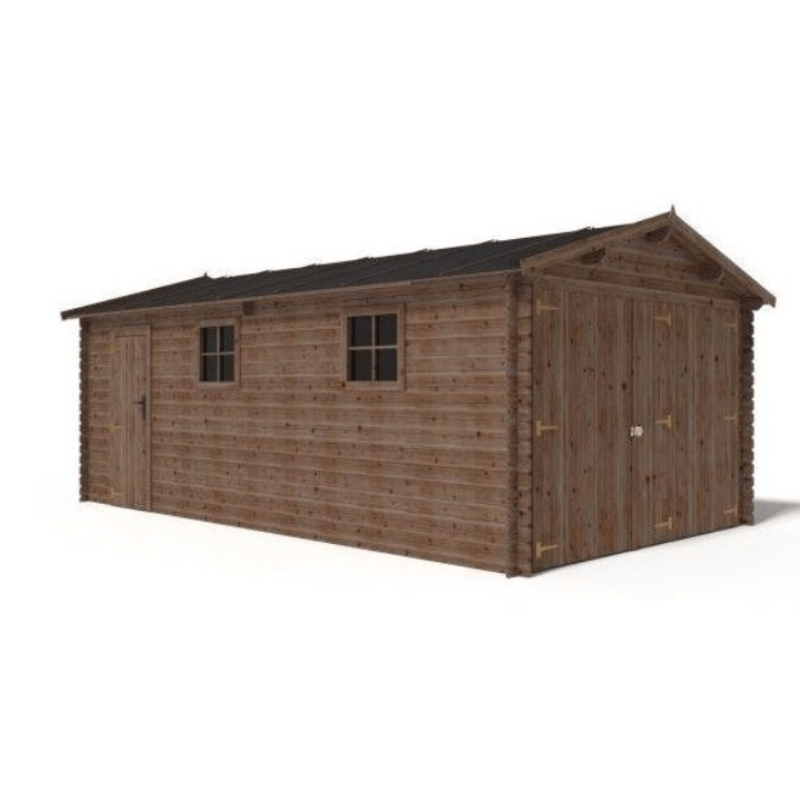Garage 3.5x6 m