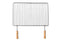 Grelha Inox para Churrasqueira - IOT-POOL