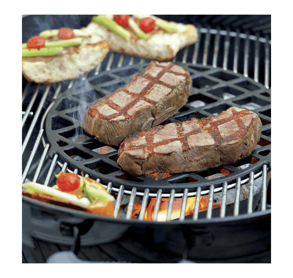 Grelha para marcar a Carne - IOT-POOL