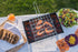 Grelha para Peixe ou Carne Quadriculada - IOT-POOL
