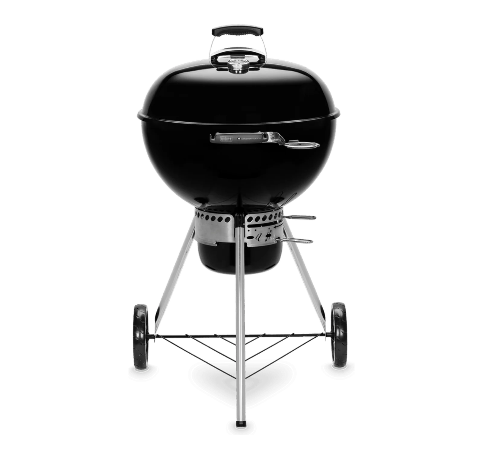 Kit Grelhador Master-Touch GBS E-5750 + Luva + Avental + Tapete