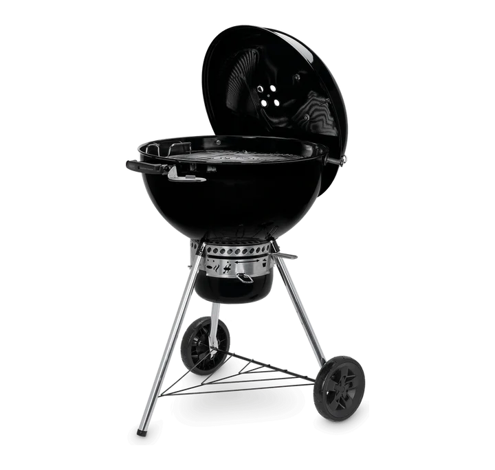 Kit Grelhador a carvão Gama Master-Touch GBS E-5750 + Cobertura