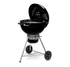 Weber Master-Touch GBS E-5750 Charcoal Grill Kit + Cover