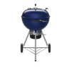 Grelhador a carvão Gama Master-Touch GBS E-5750 e C-750 - IOT-POOL