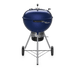Grelhador a carvão Gama Master-Touch GBS E-5750 e C-750 - IOT-POOL