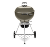 Grelhador a carvão Gama Master-Touch GBS E-5750 e C-750 - IOT-POOL