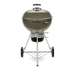 Grelhador a carvão Gama Master-Touch GBS E-5750 e C-750 - IOT-POOL
