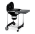Grelhador a Carvão Gama Performer - IOT-POOL