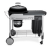 Grelhador a Carvão Gama Performer - IOT-POOL