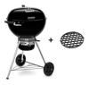 Grelhador a Carvão Master-Touch GBS Premium - IOT-POOL