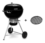 Grelhador a Carvão Master-Touch GBS Premium - IOT-POOL