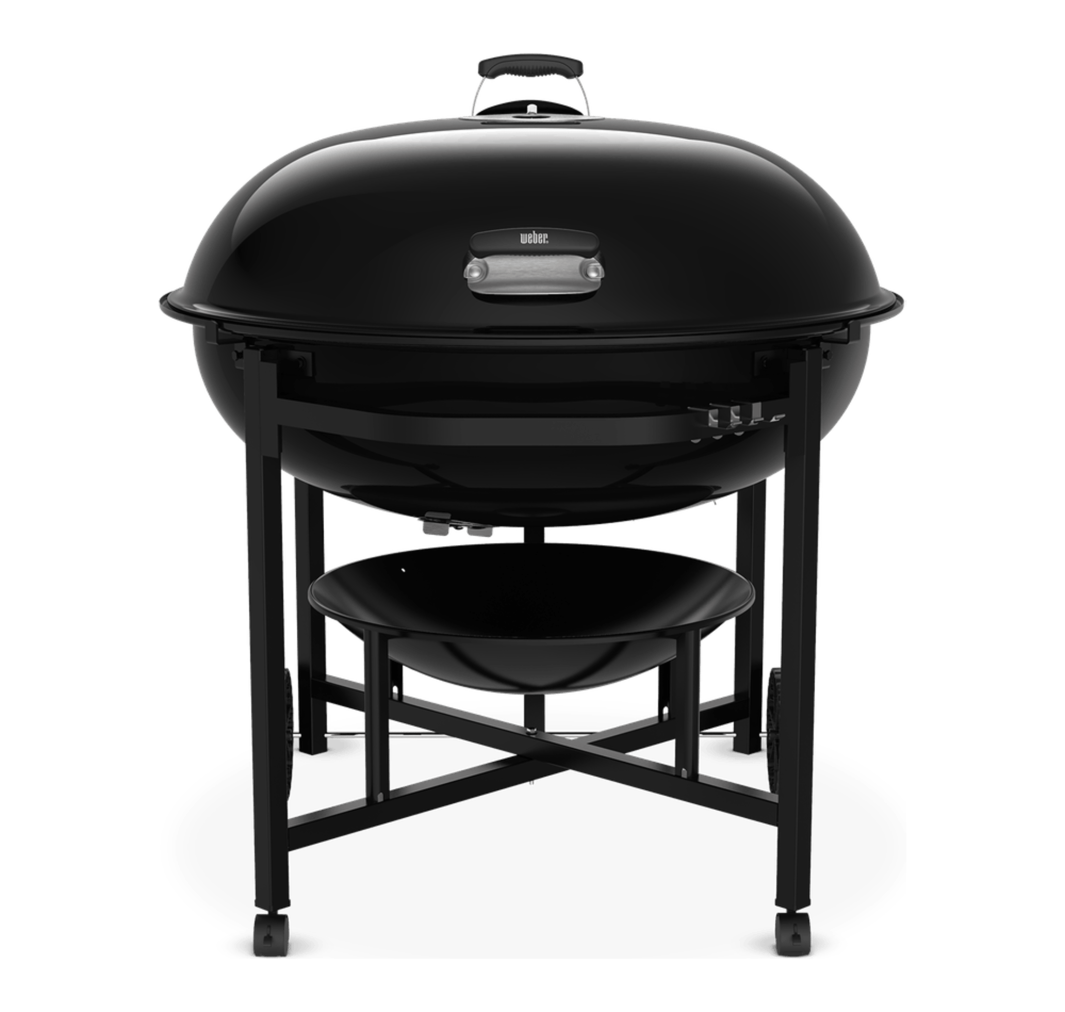 Grelhador a Carvão Ranch Kettle de 94 cm - IOT-POOL