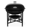 Grelhador a Carvão Ranch Kettle de 94 cm - IOT-POOL