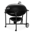 Grelhador a Carvão Ranch Kettle de 94 cm - IOT-POOL