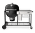 Grelhador a carvão Summit Kamado S6 - 61cm - IOT-POOL