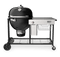 Grelhador a carvão Summit Kamado S6 - 61cm - IOT-POOL