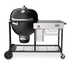 Grelhador a carvão Summit Kamado S6 - 61cm - IOT-POOL