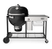 Grelhador a carvão Summit Kamado S6 - 61cm - IOT-POOL