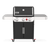 Grelhador a Gás Genesis E - IOT-POOL
