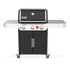 Grelhador a Gás Genesis E - IOT-POOL