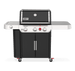Grelhador a Gás Genesis E - IOT-POOL