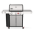 Grelhador a Gás Genesis E - IOT-POOL