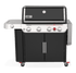 Grelhador a Gás Genesis E - IOT-POOL