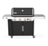 Grelhador a Gás Genesis E - IOT-POOL