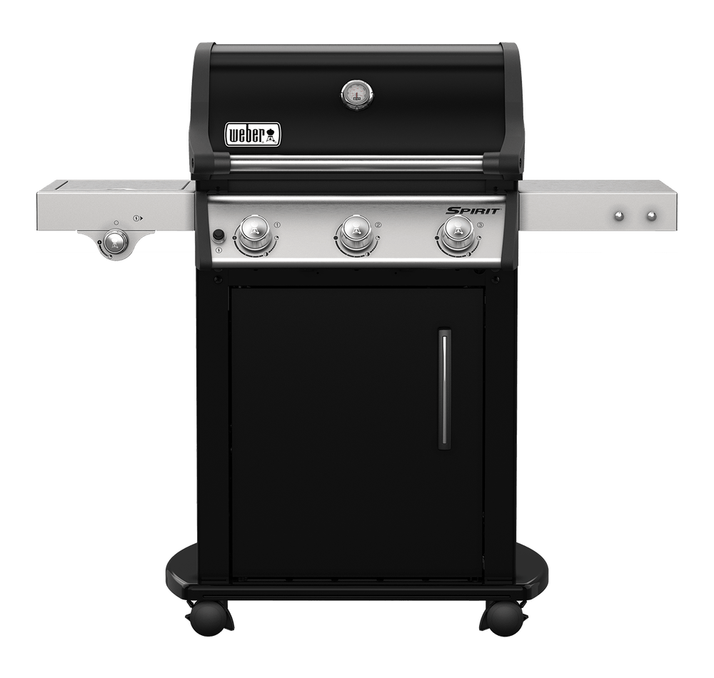 Grelhador a Gás Spirit Classic - IOT-POOL