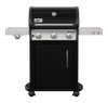 Grelhador a Gás Spirit Classic - IOT-POOL