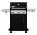 Grelhador a Gás Spirit Classic - IOT-POOL