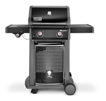 Grelhador a Gás Spirit Classic - IOT-POOL
