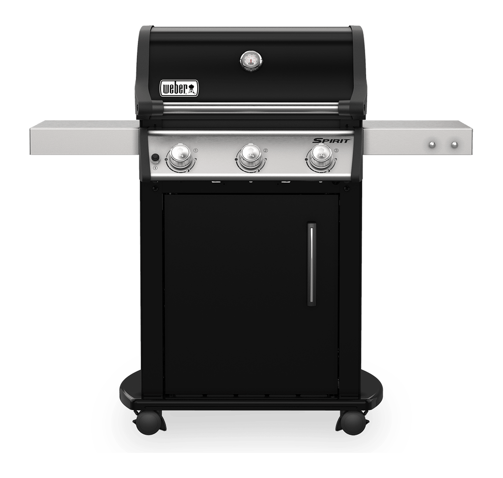 Grelhador a Gás Spirit Classic - IOT-POOL