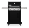 Grelhador a Gás Spirit Classic - IOT-POOL