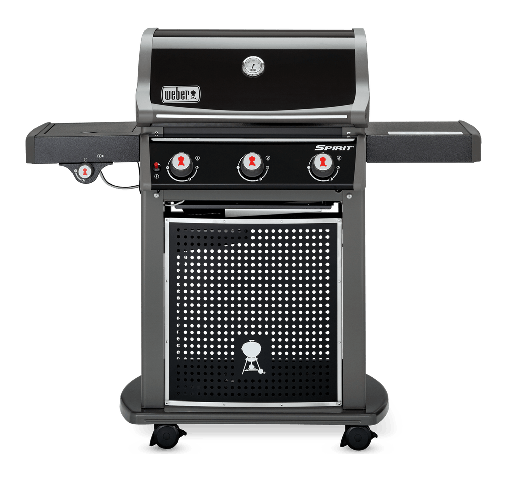 Grelhador a Gás Spirit Classic - IOT-POOL