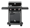 Grelhador a Gás Spirit Classic - IOT-POOL