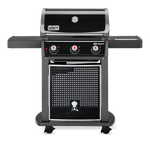 Grelhador a Gás Spirit Classic - IOT-POOL